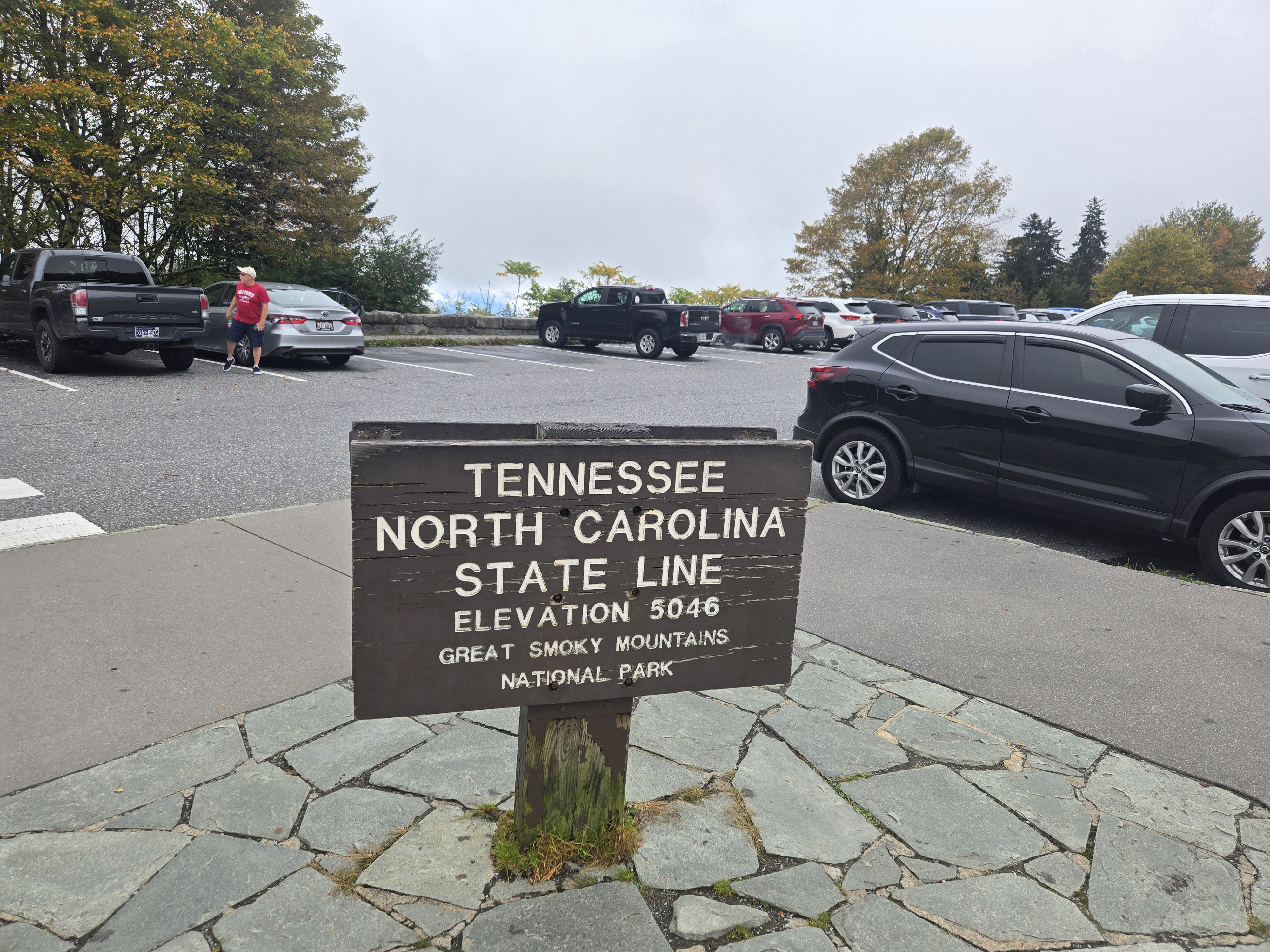 Great Smoky Mountains
